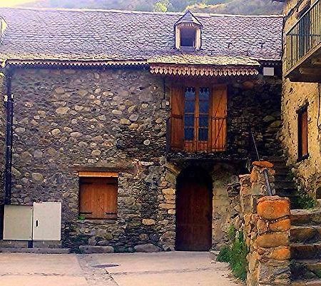 Refugi D' Alos Alos d'Isil Esterno foto